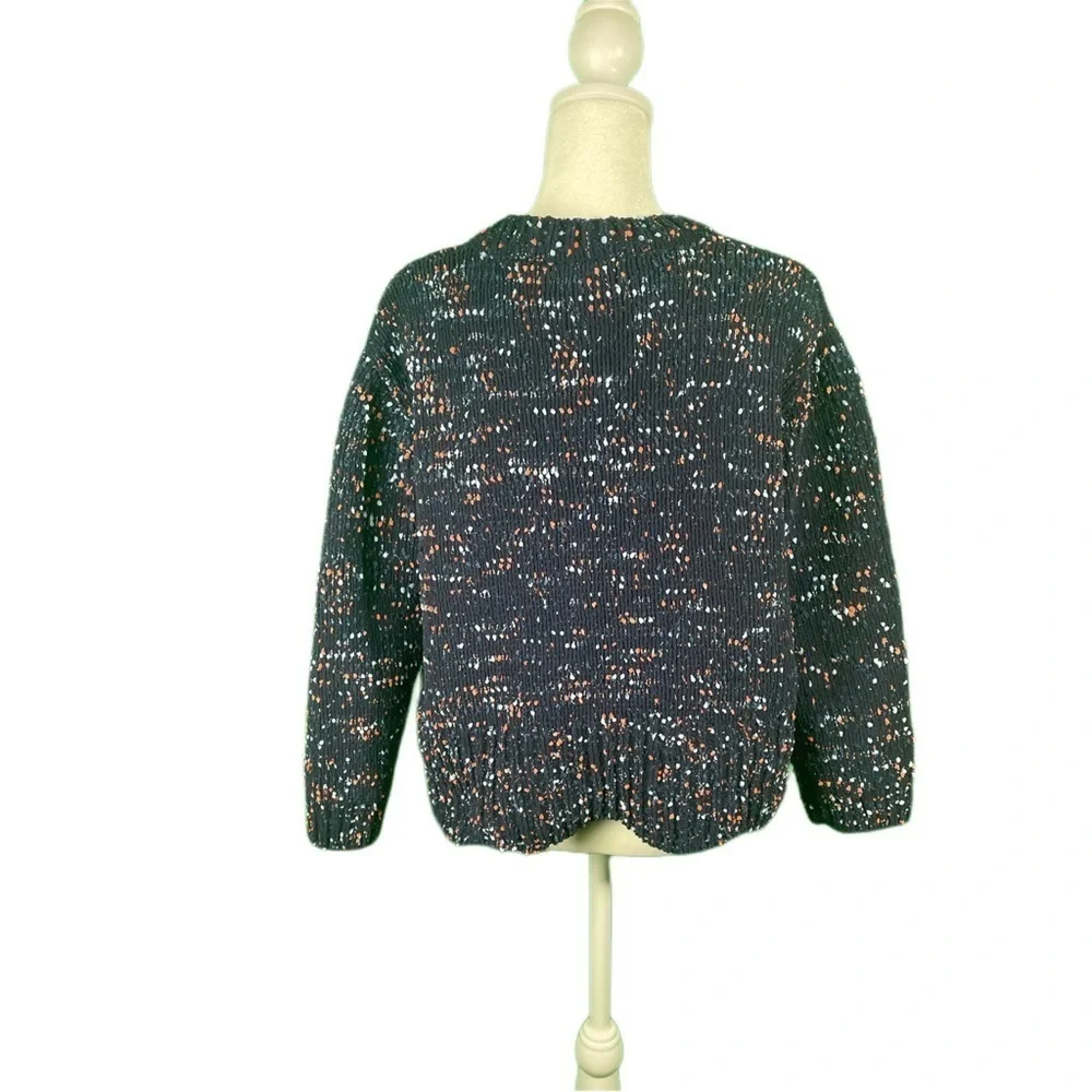 Jun & Ivy multicolored sweater Size small. Francesca’s - Picture 2 of 6